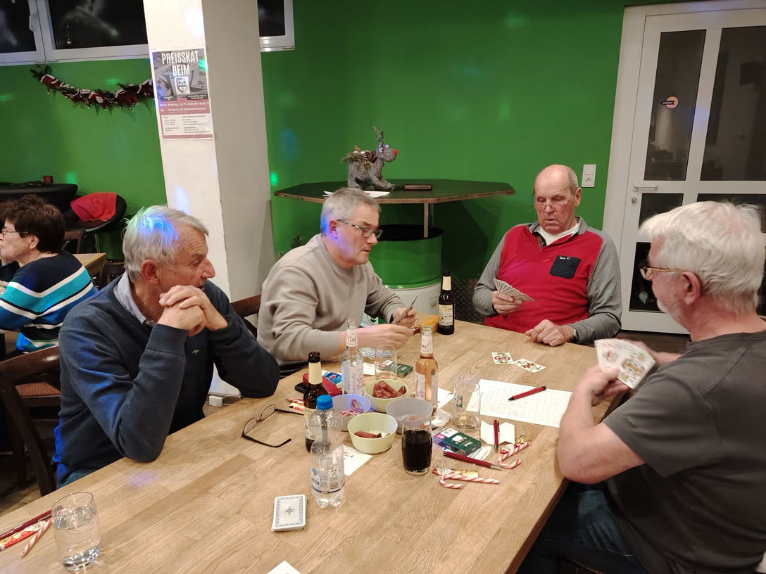 Skatturnier, Bild 3