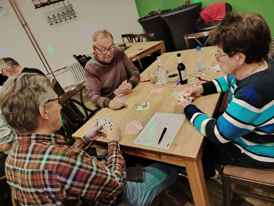 Skatturnier, Bild 4