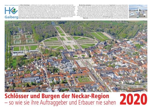 2. Vortragsabend des HKV: Valentinian I. sowie HKV-Kalender 2020, Bild 2